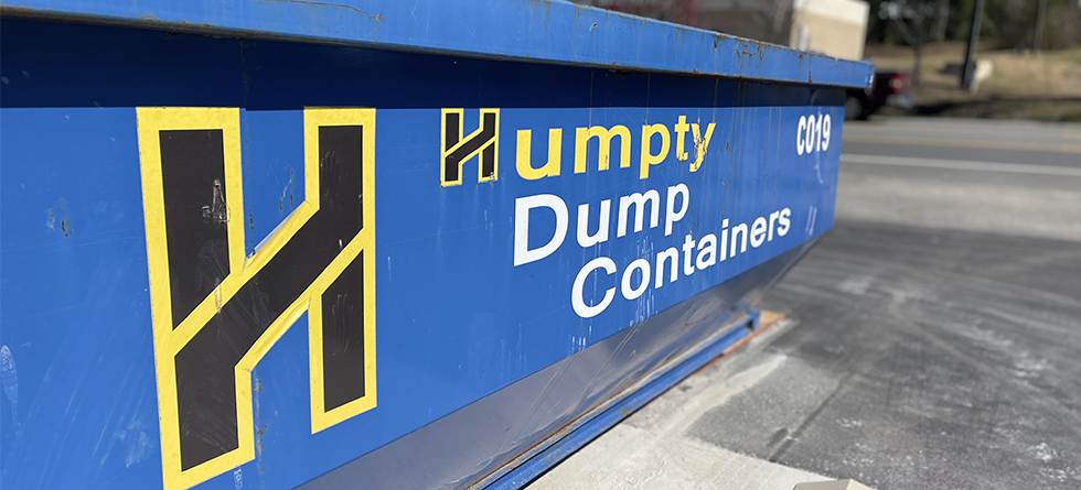 Fast and Honest Laurel Hill Dumpster Rental Service