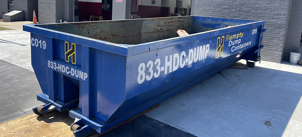 First-Rate Roll Off Dumpster Rentals in Bonifay, FL