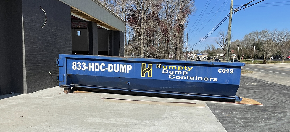 Most Reliable Dumpster Rentals in Panama City Beach, FL’s | Call Now