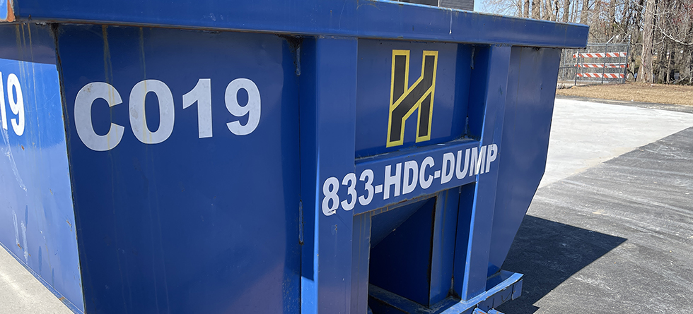 Top Rated Niceville Roll Off Dumpster Rentals