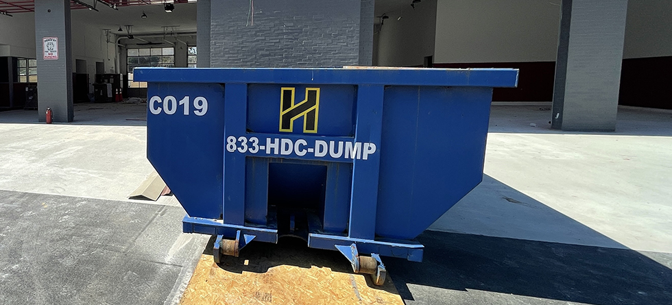 Top Washington County Roll Off Dumpster Rentals | 850-676-1624